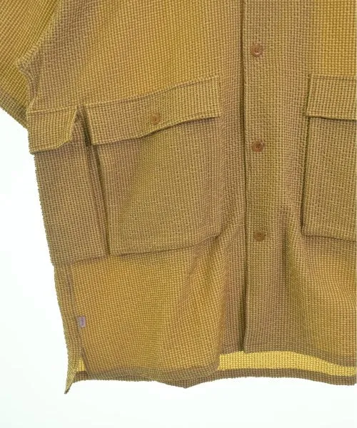 10匣 Casual shirts