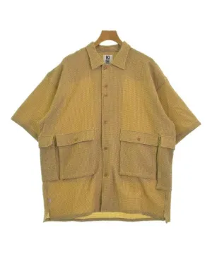 10匣 Casual shirts