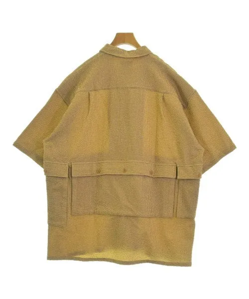 10匣 Casual shirts