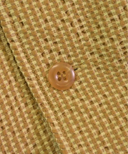 10匣 Casual shirts
