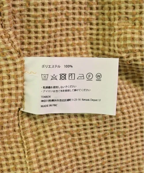 10匣 Casual shirts
