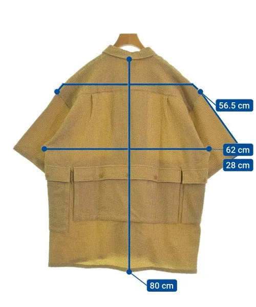10匣 Casual shirts
