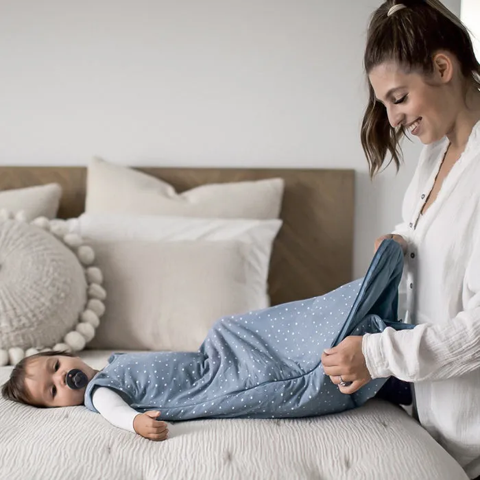 1.0 Tog Sleep Bag - Dream by gunamuna