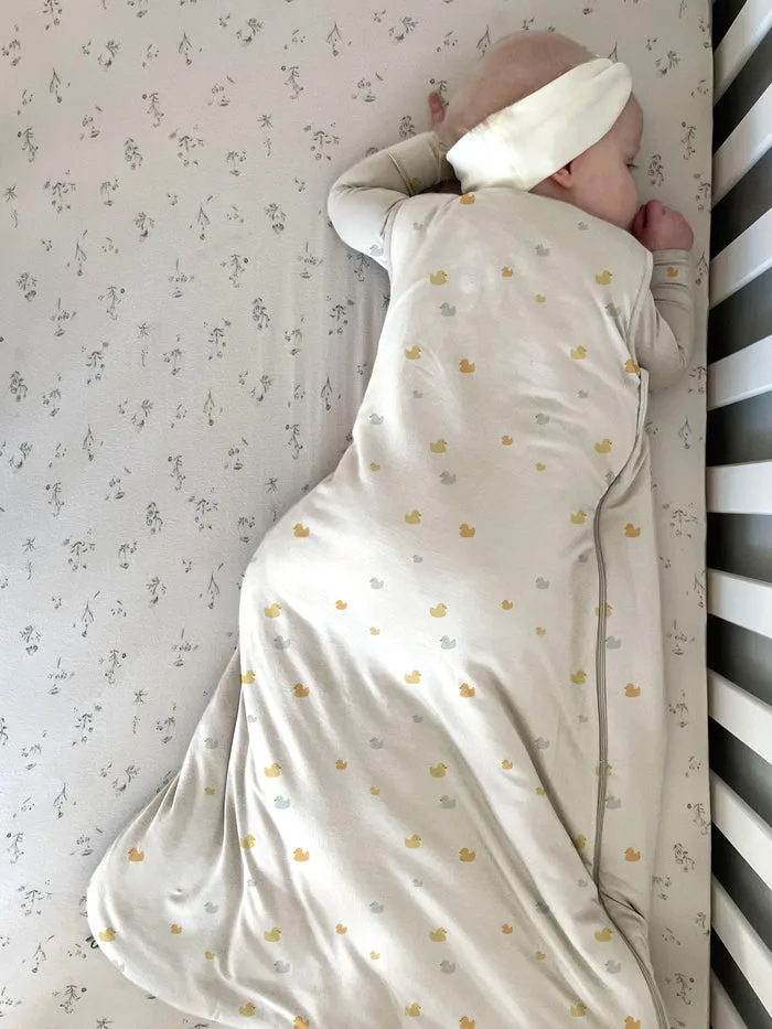 1.0 Tog Sleep Bag - Ducks by gunamuna