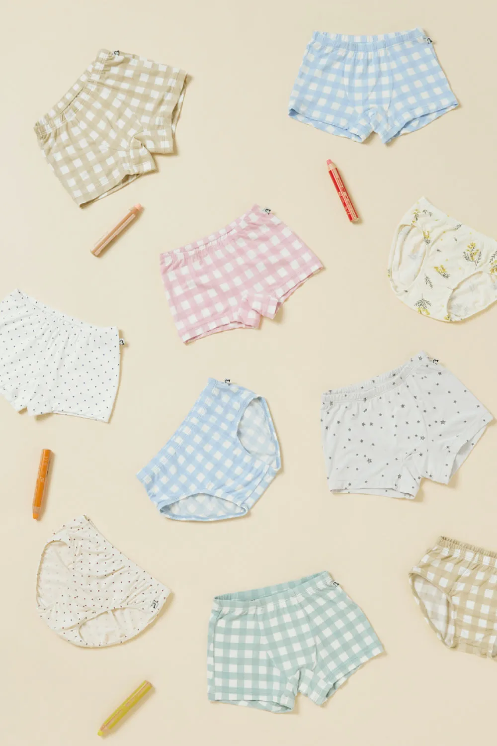 [25SS] Konny Modal Ultra-soft Boyshorts(Boys)
