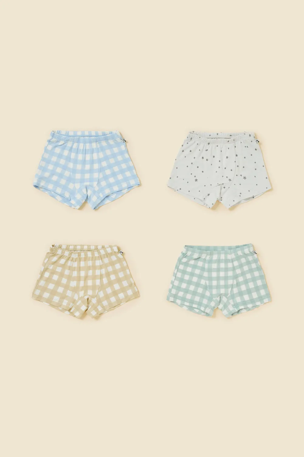 [25SS] Konny Modal Ultra-soft Boyshorts(Boys)