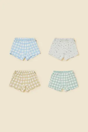 [25SS] Konny Modal Ultra-soft Boyshorts(Boys)