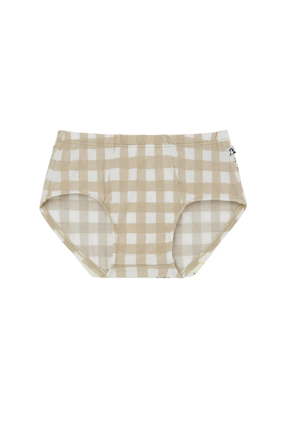 [25SS] Konny Modal Ultra-soft Brief (Boys)