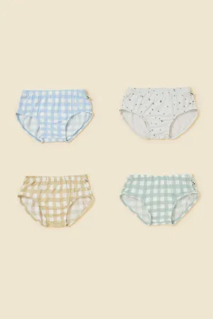 [25SS] Konny Modal Ultra-soft Brief (Boys)