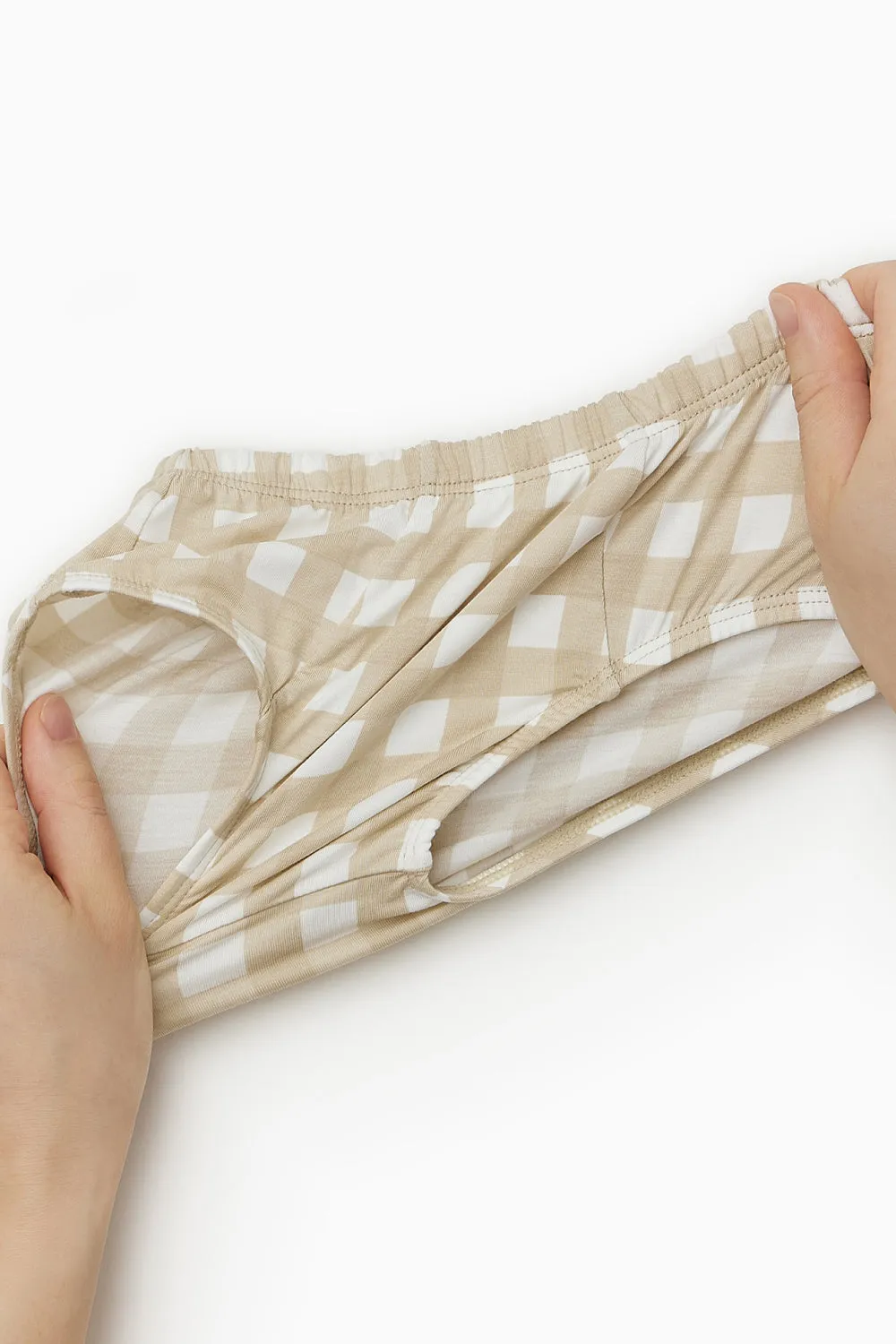 [25SS] Konny Modal Ultra-soft Brief (Boys)