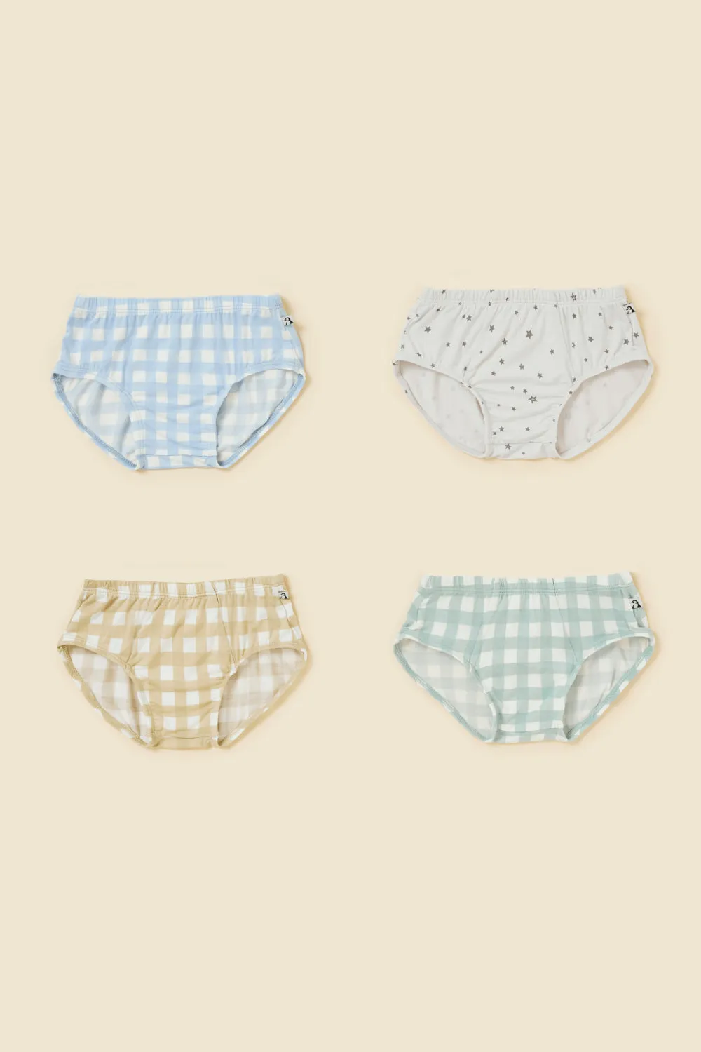 [25SS] Konny Modal Ultra-soft Brief (Boys)