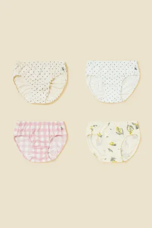[25SS] Konny Modal Ultra-soft Briefs (Girls)