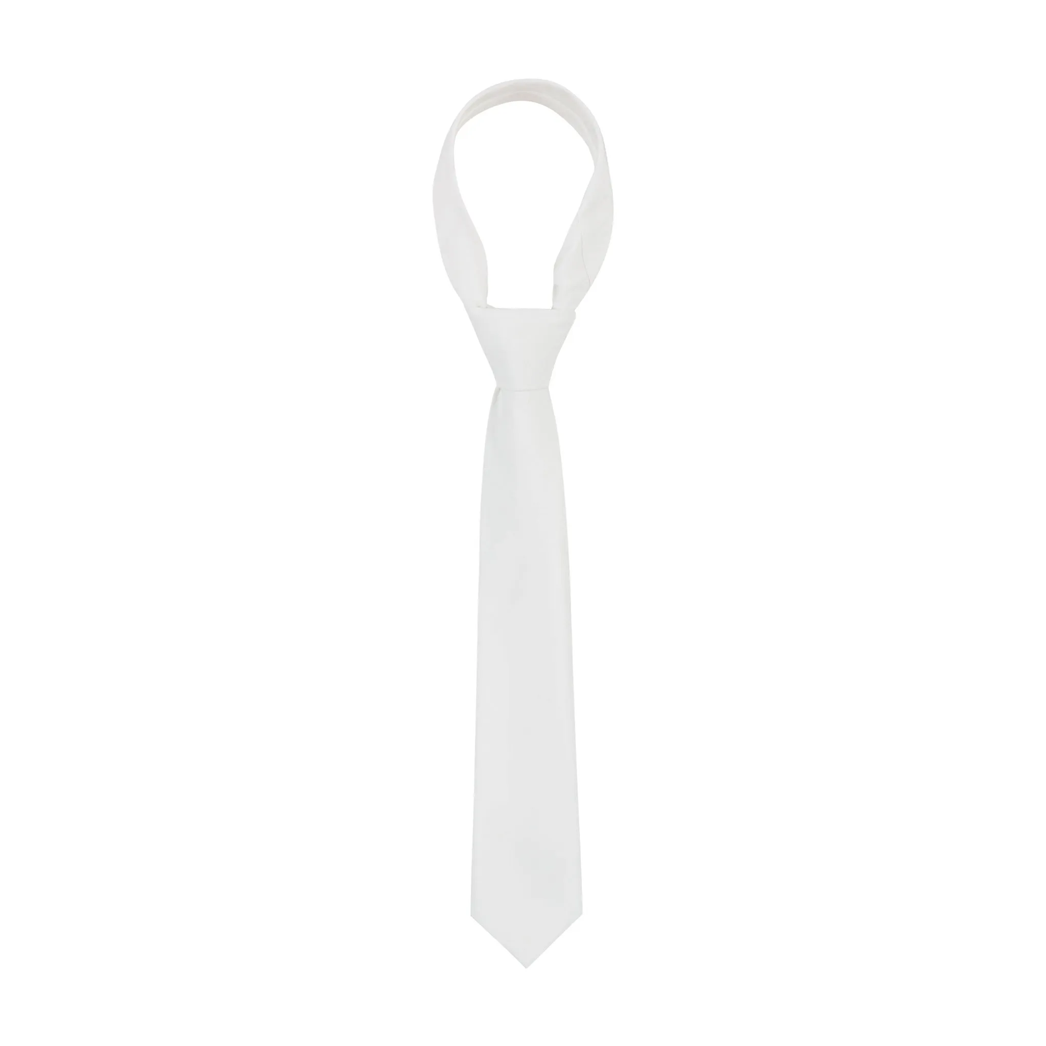 4-piece Suit Set (size 8-14 Years) | White Babykids_Andy-Evan