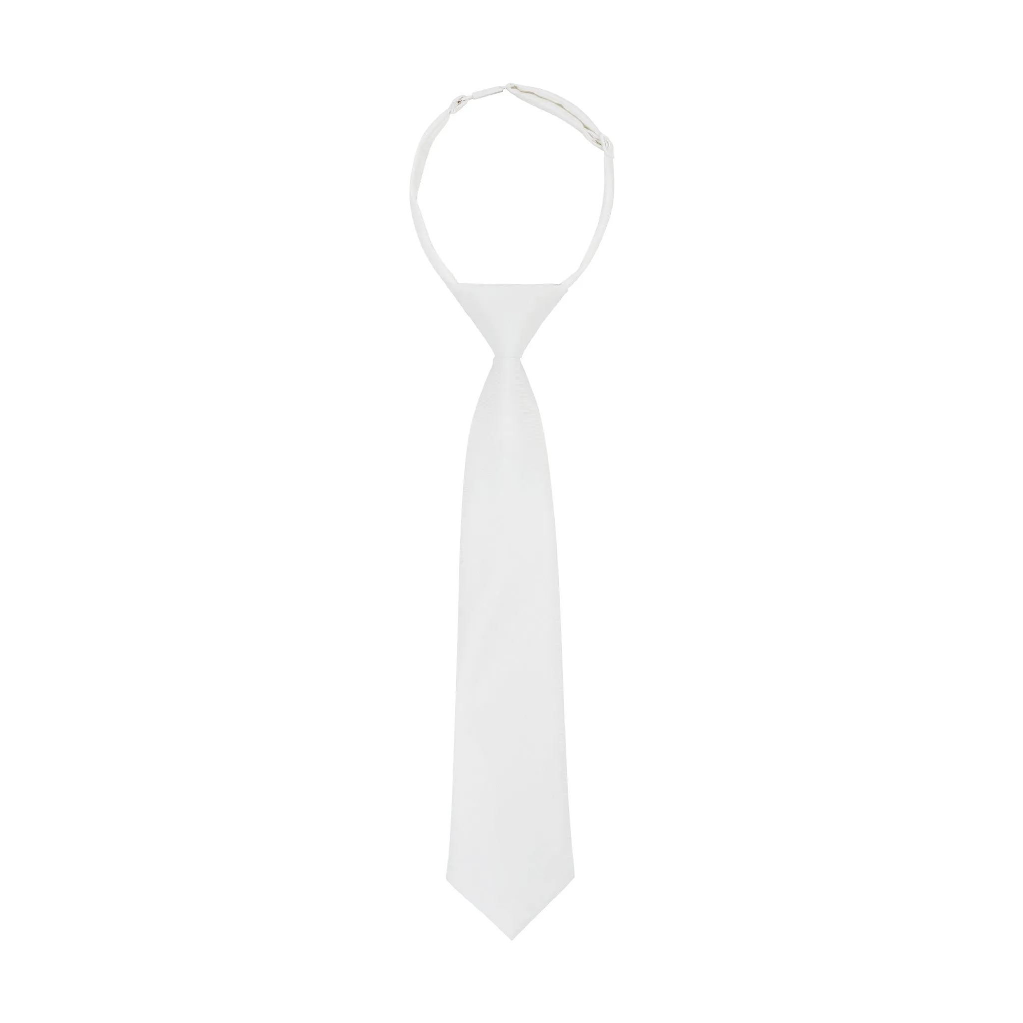 5-piece Suit Set | White Babykids_Andy-Evan