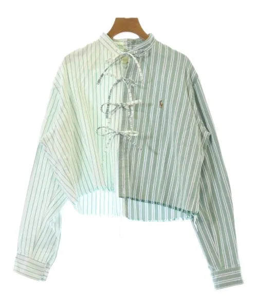 77circa Casual shirts