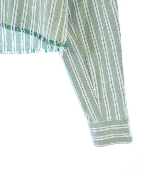 77circa Casual shirts