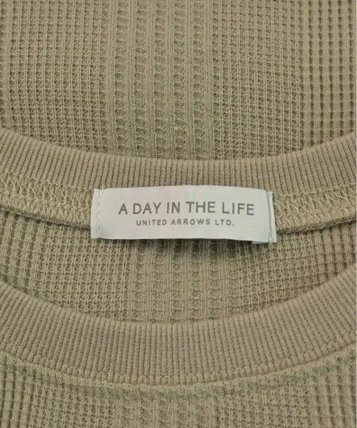 A Day In The Life UNITED ARROWS Tee Shirts/Tops