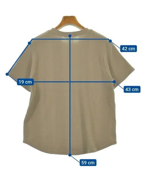 A Day In The Life UNITED ARROWS Tee Shirts/Tops