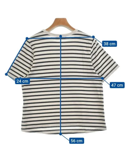 A-GIRLS Tee Shirts/Tops