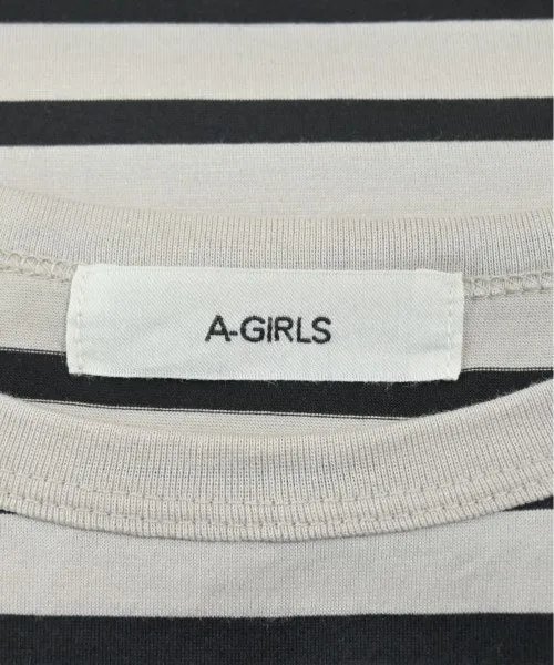 A-GIRLS Tee Shirts/Tops