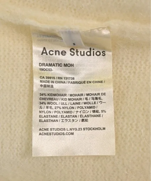 Acne Studios Sweaters