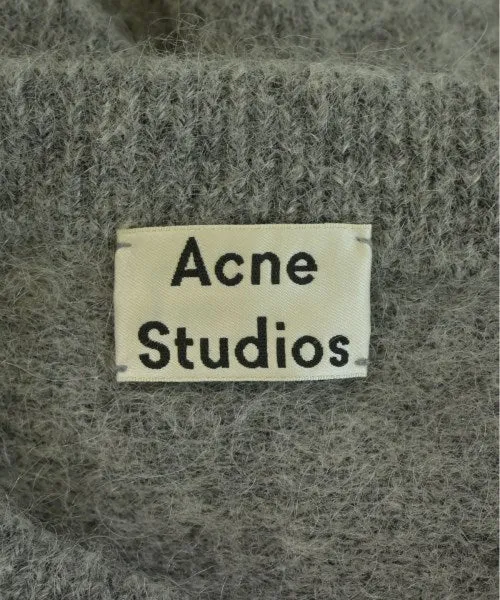 Acne Studios Sweaters