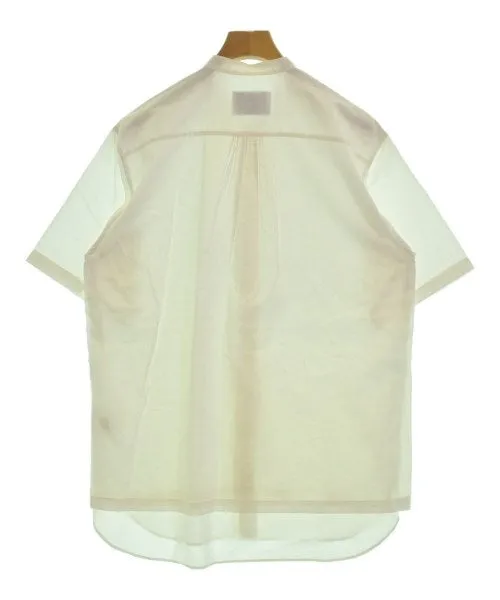 ADAM ET ROPE Casual shirts