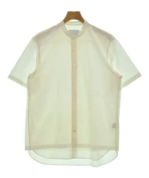 ADAM ET ROPE Casual shirts