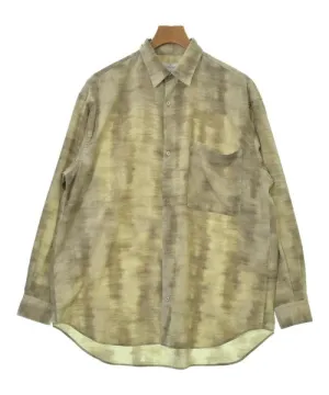 ADAM ET ROPE Casual shirts