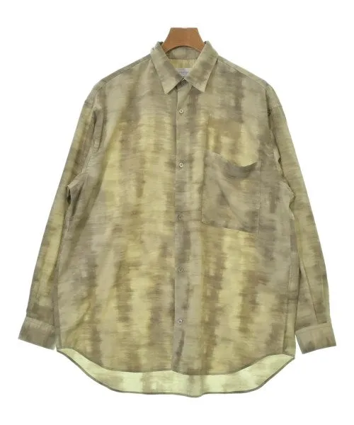 ADAM ET ROPE Casual shirts