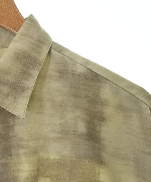 ADAM ET ROPE Casual shirts