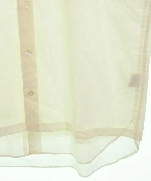 ADAM ET ROPE Casual shirts