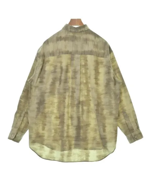 ADAM ET ROPE Casual shirts