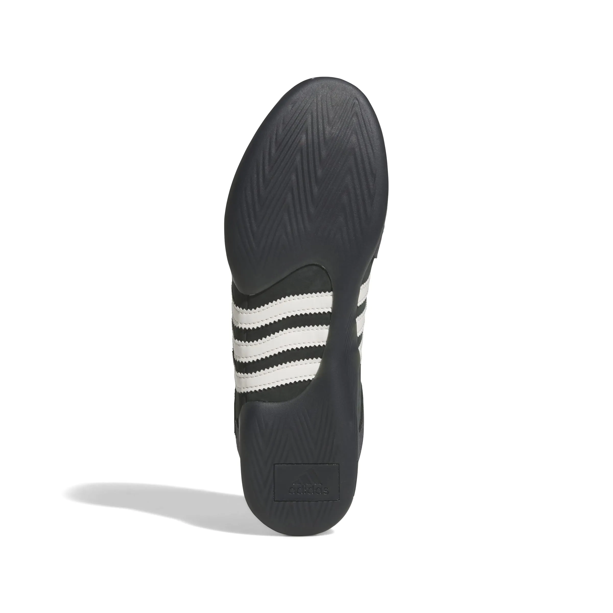 adidas x Bad Bunny Ballerina Core Black/Chalk White/Carbon JQ9231