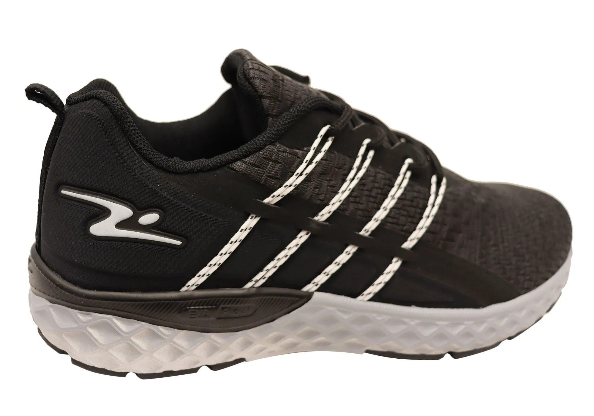 Adrun Infusion Mens Comfortable Athletic Shoes Made In Brazil Adrun Shoes