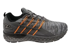 Adrun Infusion Mens Comfortable Athletic Shoes Made In Brazil Adrun Shoes