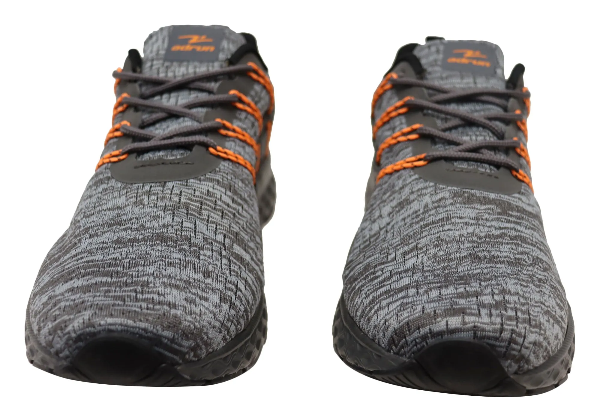 Adrun Infusion Mens Comfortable Athletic Shoes Made In Brazil Adrun Shoes
