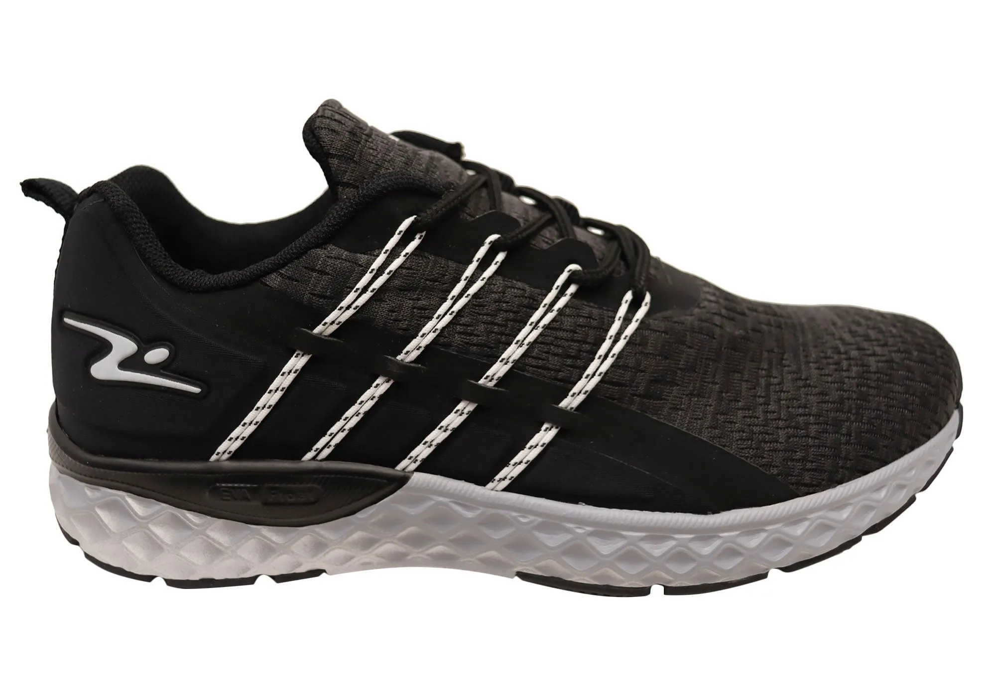 Adrun Infusion Mens Comfortable Athletic Shoes Made In Brazil Adrun Shoes