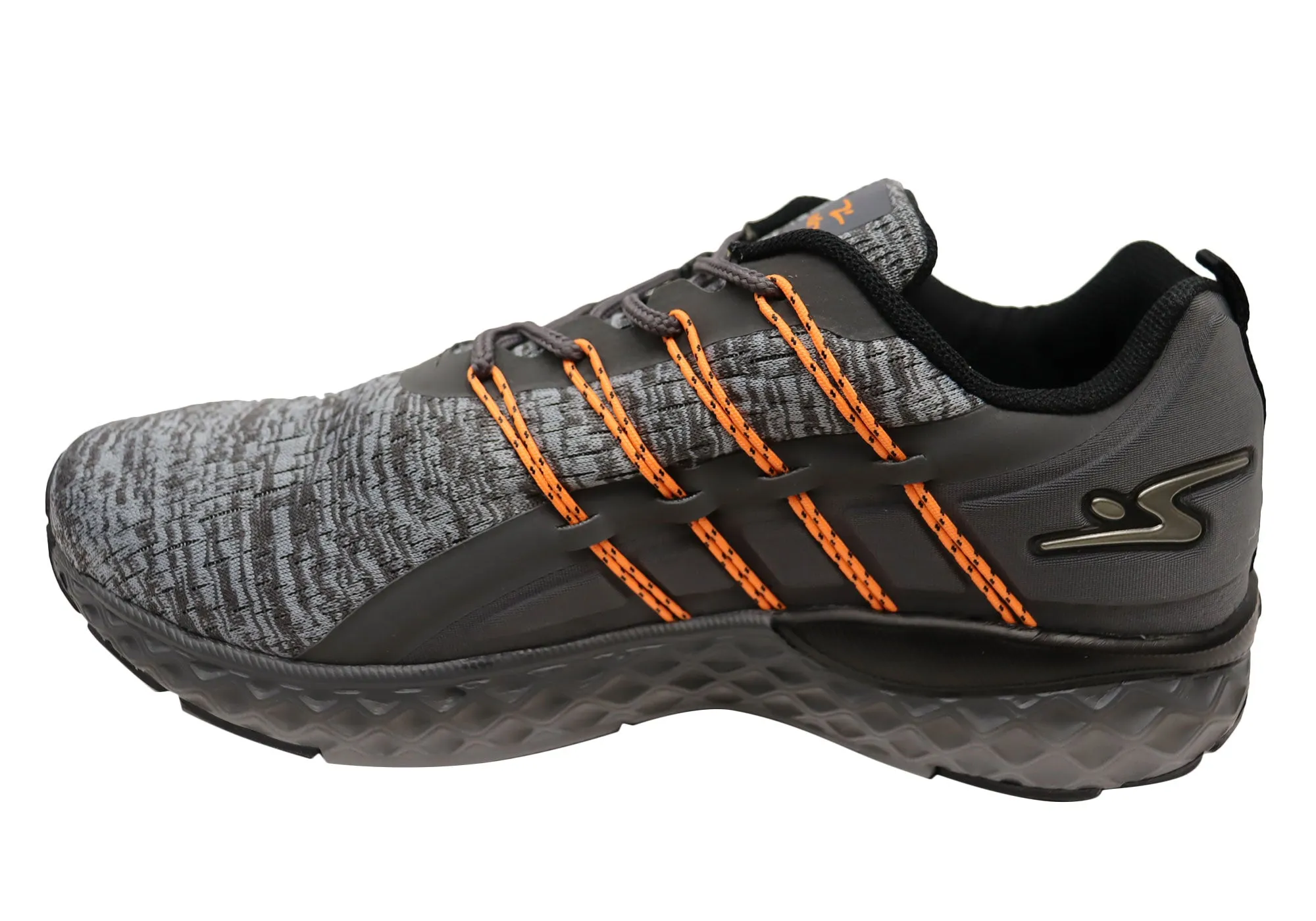 Adrun Infusion Mens Comfortable Athletic Shoes Made In Brazil Adrun Shoes