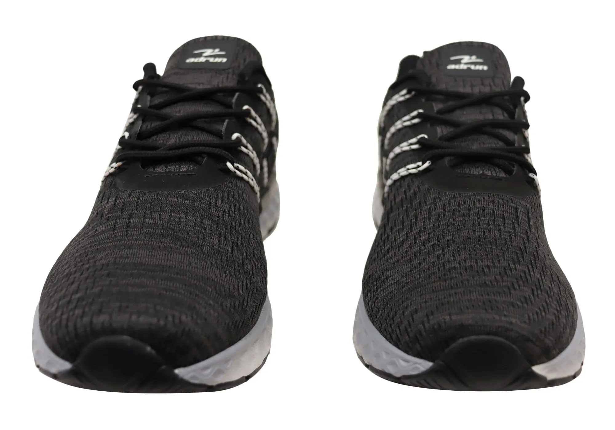 Adrun Infusion Mens Comfortable Athletic Shoes Made In Brazil Adrun Shoes