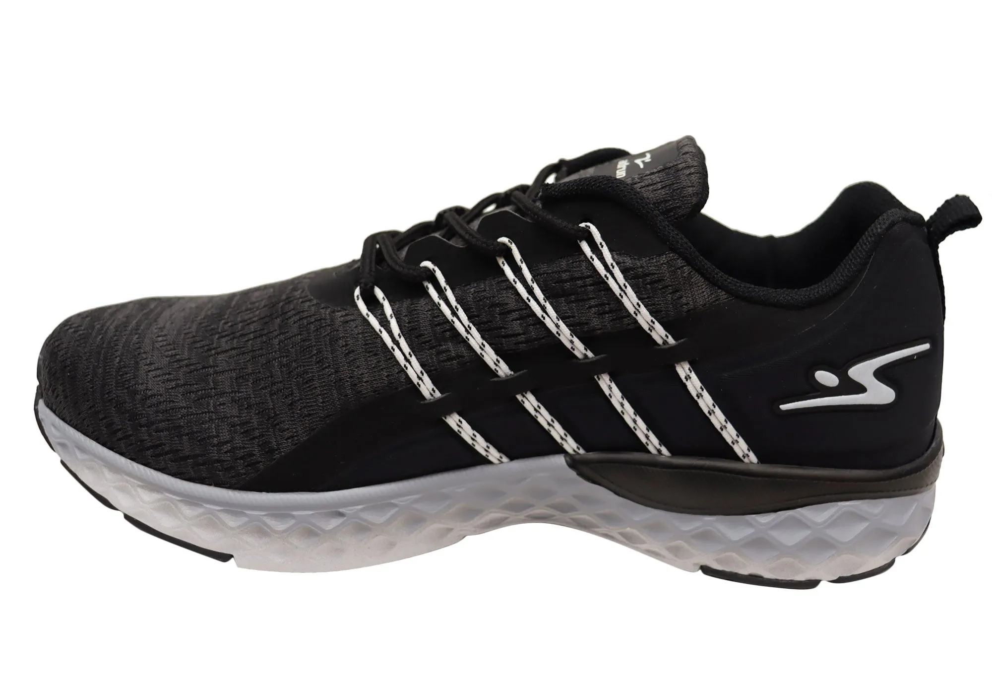 Adrun Infusion Mens Comfortable Athletic Shoes Made In Brazil Adrun Shoes