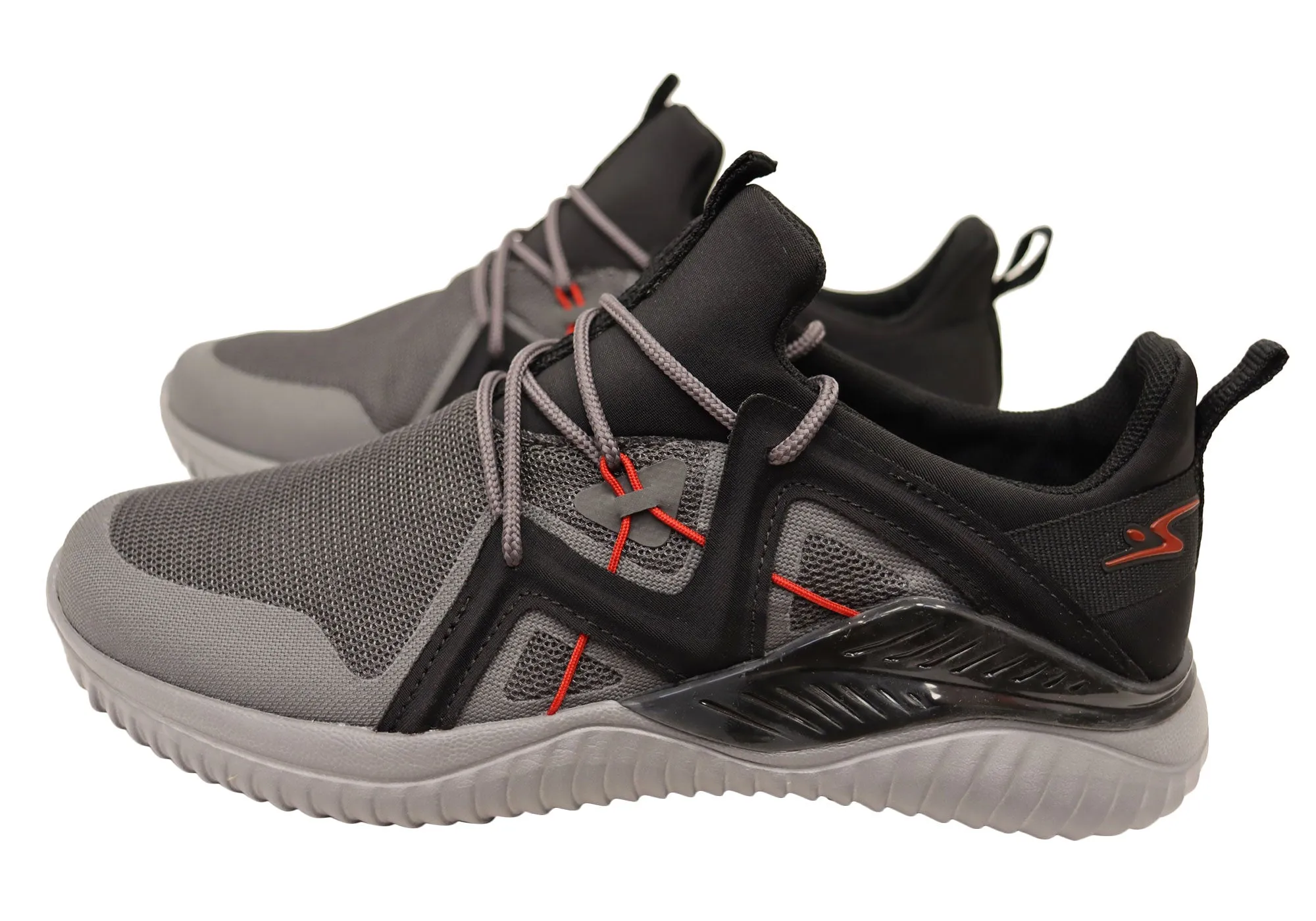 Adrun Zoomer Mens Comfortable Athletic Shoes Made In Brazil Adrun Shoes