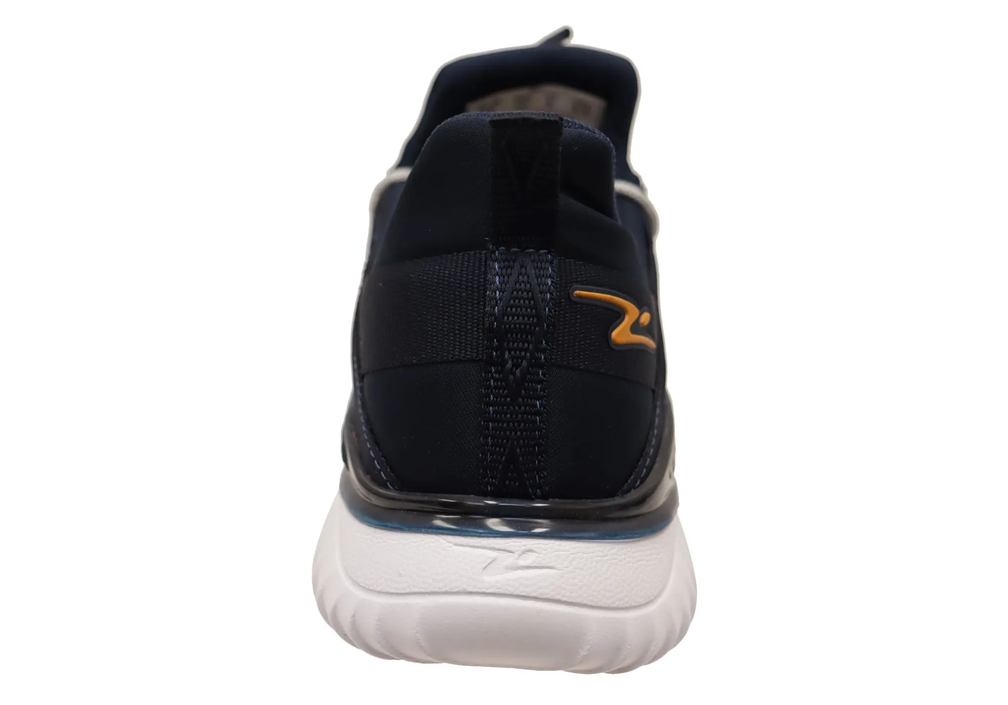 Adrun Zoomer Mens Comfortable Athletic Shoes Made In Brazil Adrun Shoes
