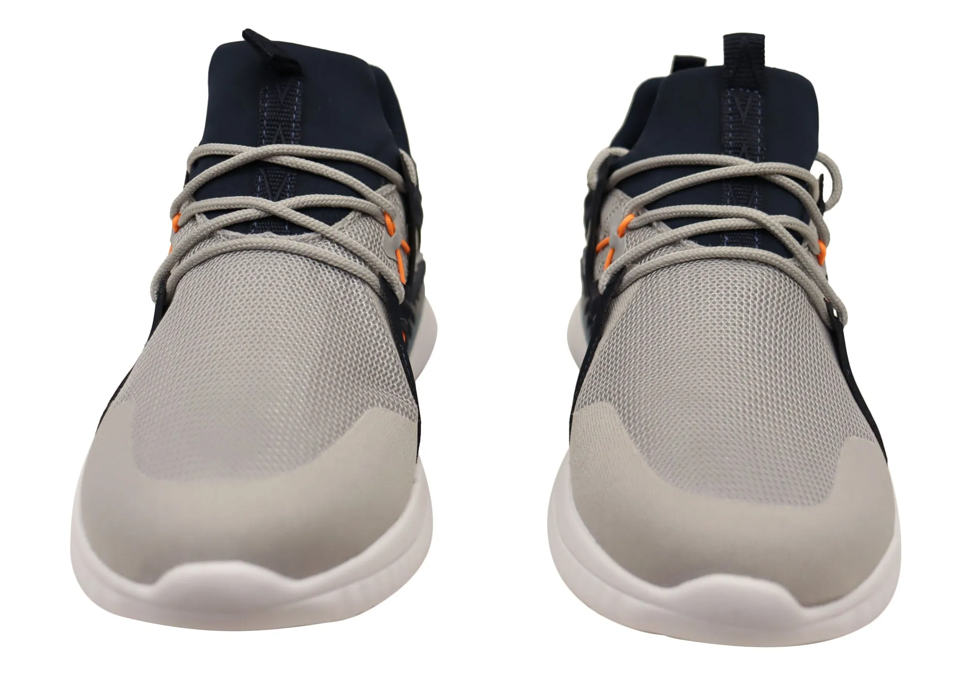 Adrun Zoomer Mens Comfortable Athletic Shoes Made In Brazil Adrun Shoes