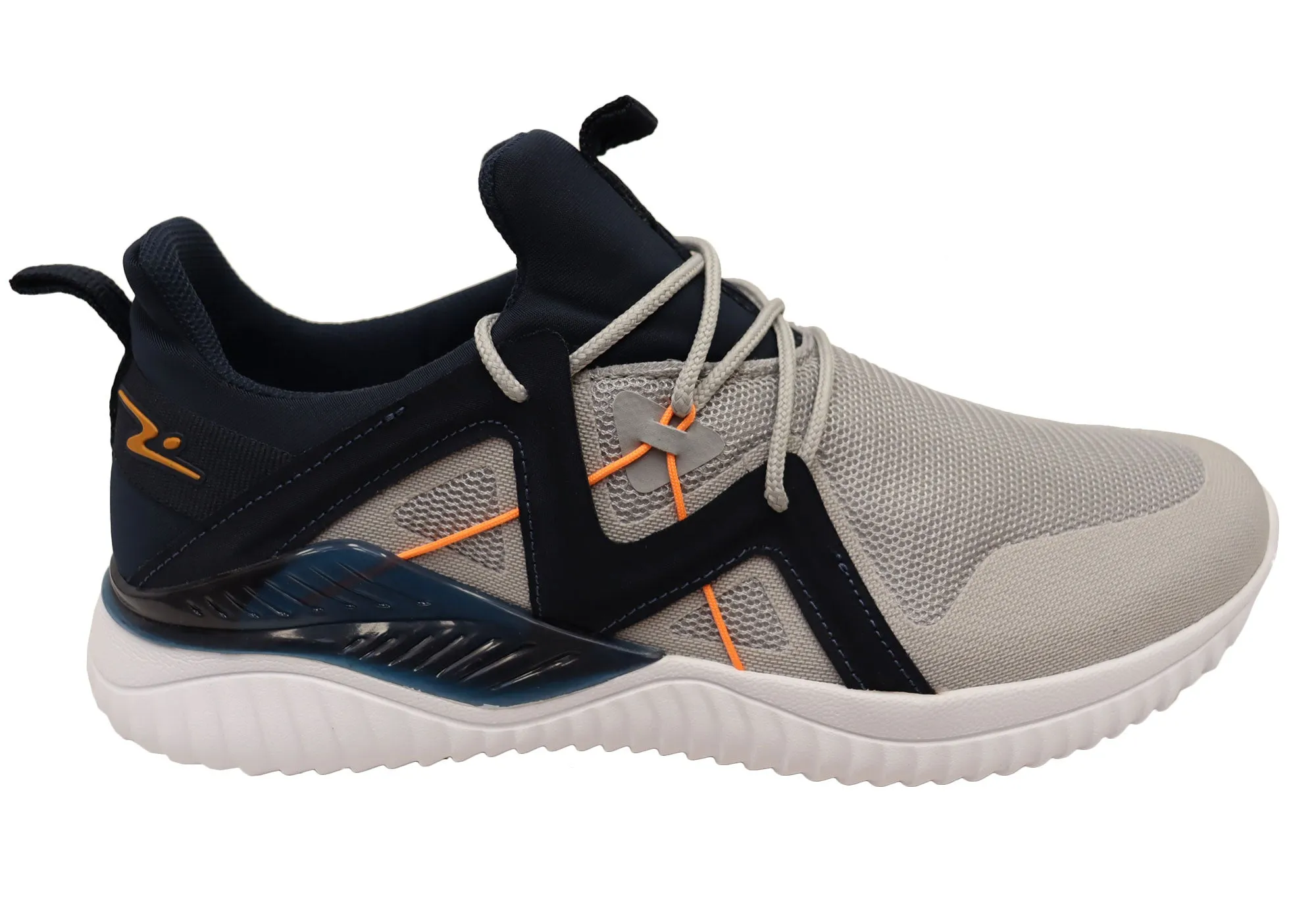 Adrun Zoomer Mens Comfortable Athletic Shoes Made In Brazil Adrun Shoes
