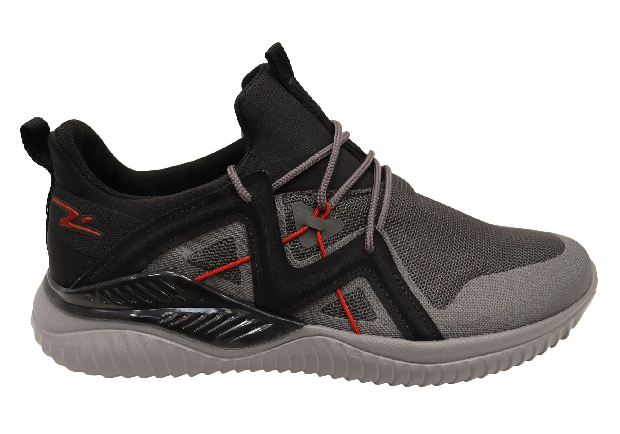 Adrun Zoomer Mens Comfortable Athletic Shoes Made In Brazil Adrun Shoes