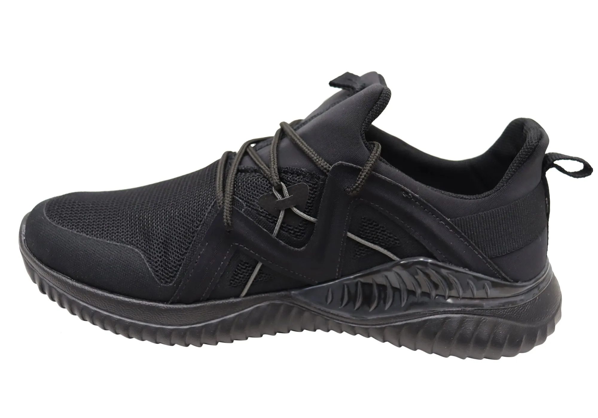 Adrun Zoomer Mens Comfortable Athletic Shoes Made In Brazil Adrun Shoes