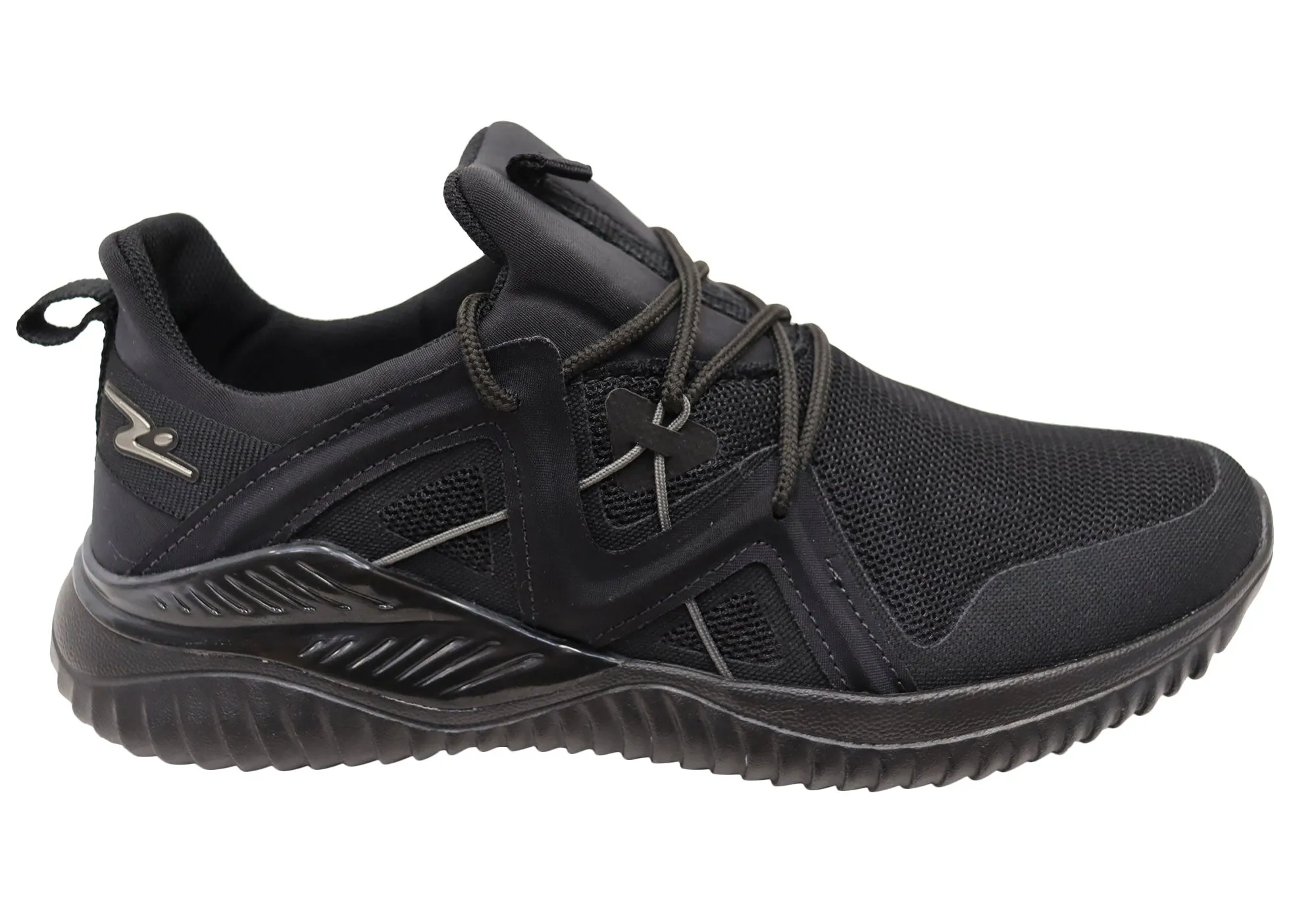 Adrun Zoomer Mens Comfortable Athletic Shoes Made In Brazil Adrun Shoes