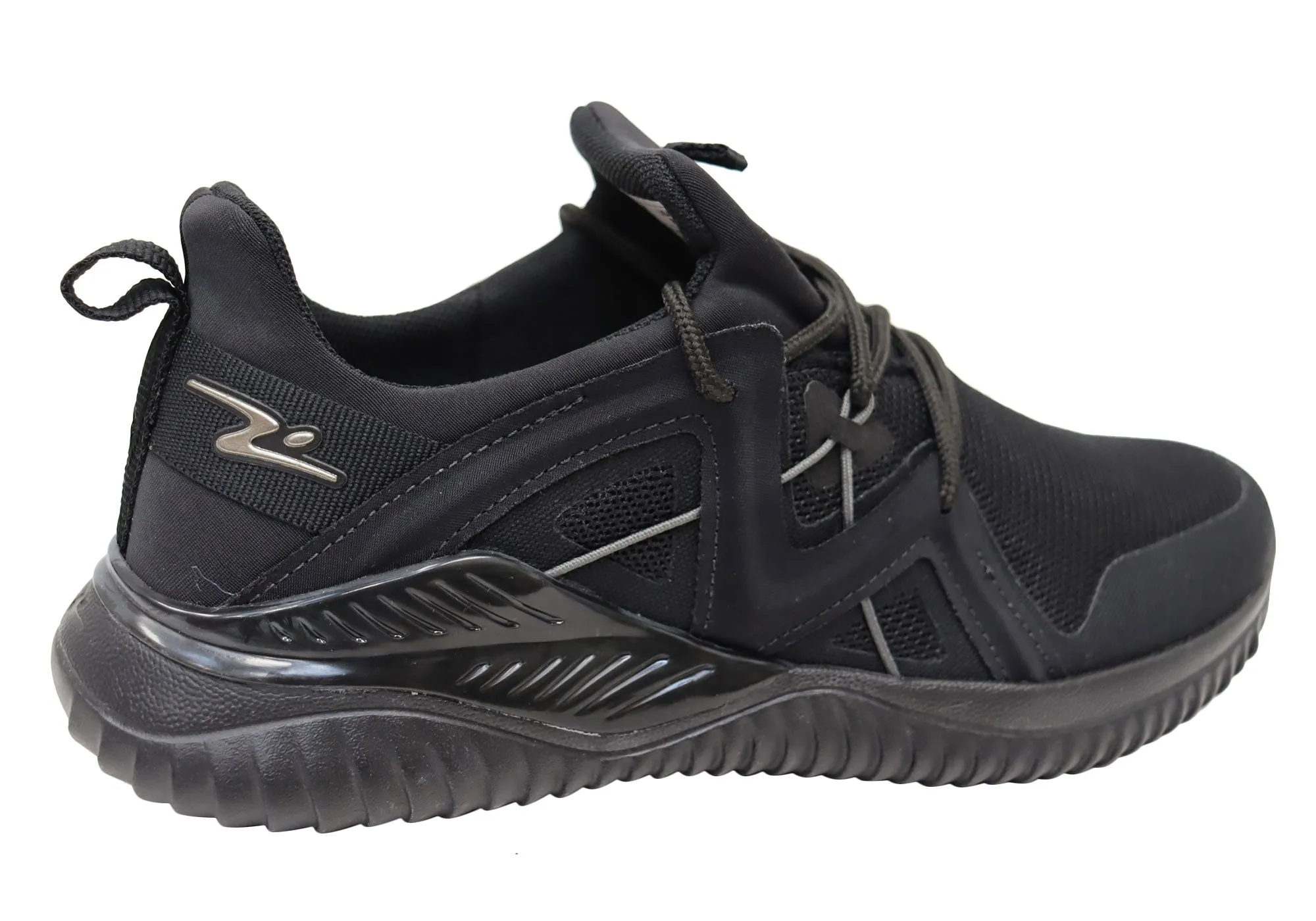 Adrun Zoomer Mens Comfortable Athletic Shoes Made In Brazil Adrun Shoes