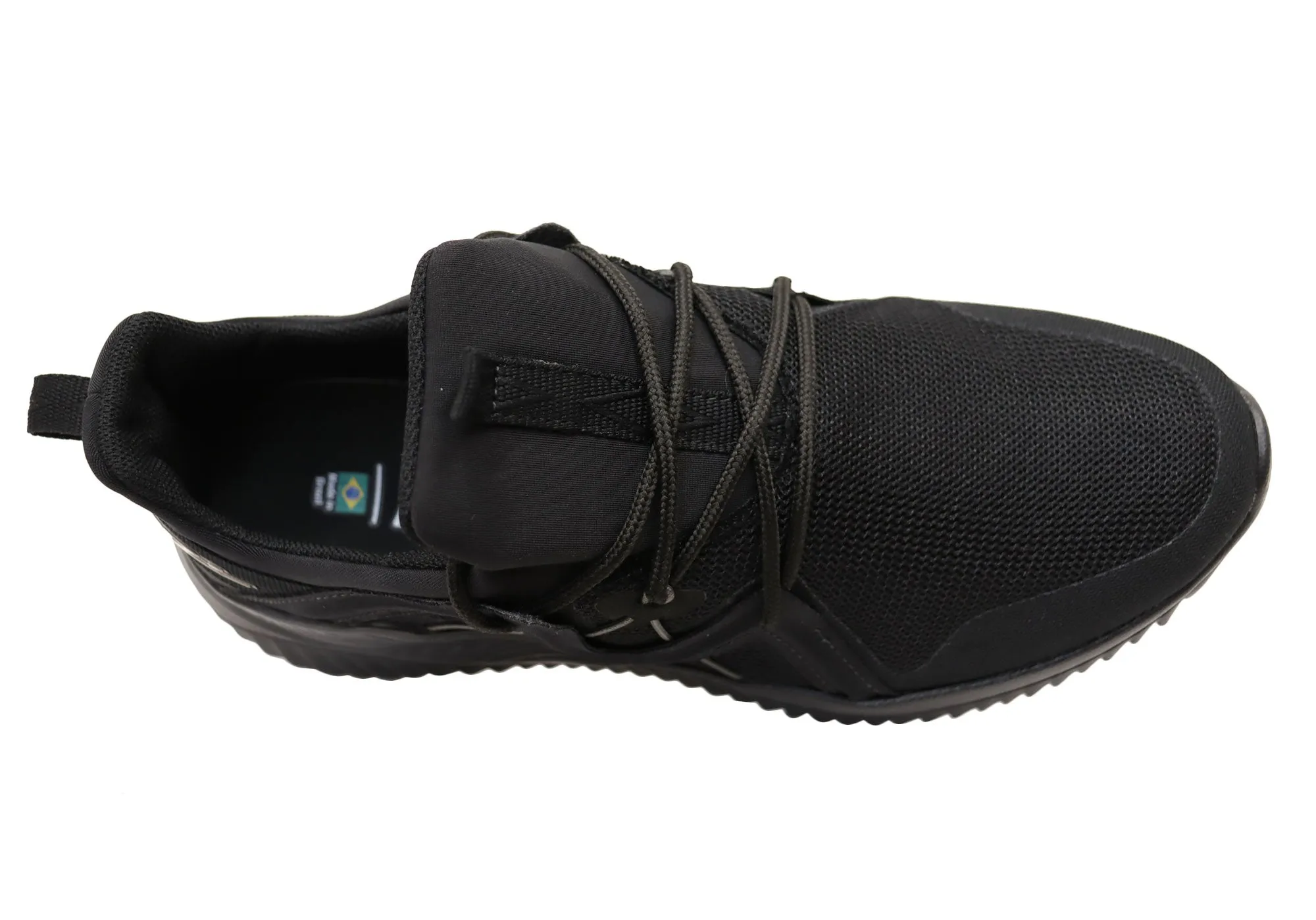 Adrun Zoomer Mens Comfortable Athletic Shoes Made In Brazil Adrun Shoes